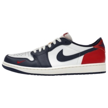 xαμηλά sneakers nike 1 retro low og