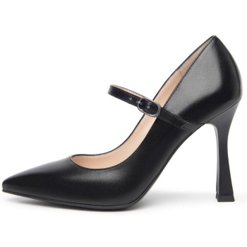 γόβες nerogiardini nappa pandora tpu