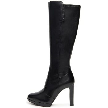 μπότες για την πόλη nerogiardini nappa σε προσφορά