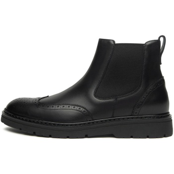 μπότες nerogiardini ilcea tr novi light