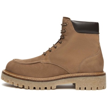 μπότες nerogiardini longbeach softy