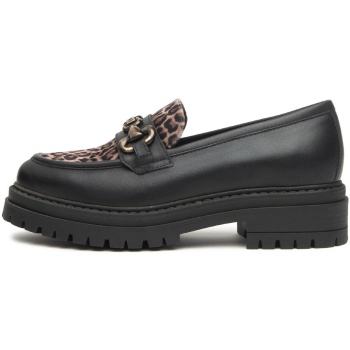 μοκασσίνια nerogiardini guanto t.pluvia