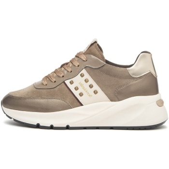 xαμηλά sneakers nerogiardini bagoya