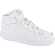  ψηλά sneakers nike air force 1 mid 07 |