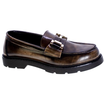 μοκασσίνια nacree 145991 | σε προσφορά