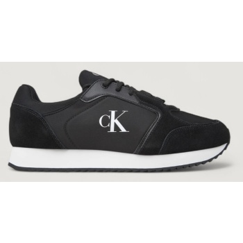 xαμηλά sneakers calvin klein jeans σε προσφορά