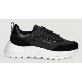 xαμηλά sneakers calvin klein jeans σε προσφορά