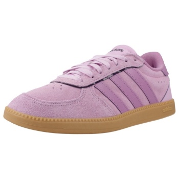 xαμηλά sneakers adidas breaknet sleek j σε προσφορά