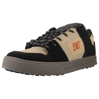 xαμηλά sneakers dc shoes pure wnt | σε προσφορά