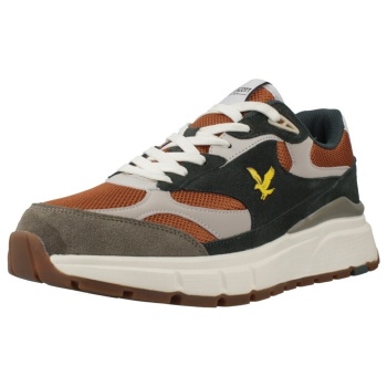 xαμηλά sneakers lyle & scott σε προσφορά