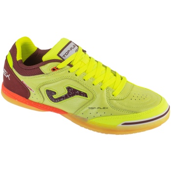 xαμηλά sneakers joma top flex 25 topw