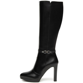 μπότες για την πόλη nerogiardini nappa