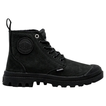 μπότες palladium pampa hi nbk boots 