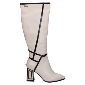 μπότες για την πόλη revel way 84576b | σε προσφορά