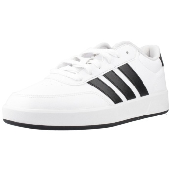 xαμηλά sneakers adidas breaknet 3.0 j | σε προσφορά