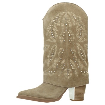 μπότες για την πόλη alma en pena σε προσφορά