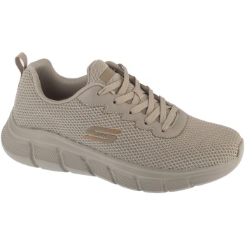 xαμηλά sneakers skechers bobs b flex 