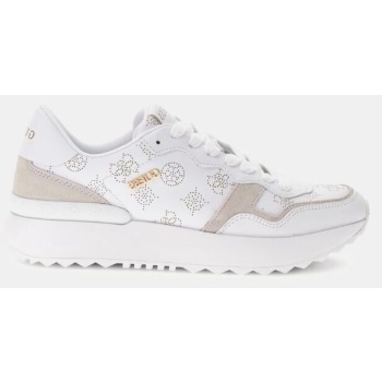 xαμηλά sneakers guess vinsa3 flpvi3 σε προσφορά