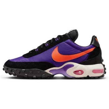 xαμηλά sneakers nike air max waffle