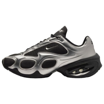 xαμηλά sneakers nike air max muse black