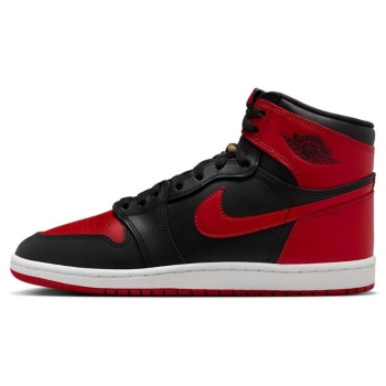 ψηλά sneakers nike 1 retro high 85 bred