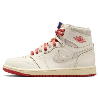 ψηλά sneakers nike 1 retro high rare