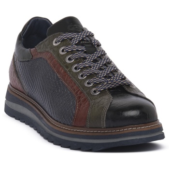 sneakers zen fianco nero | σε προσφορά