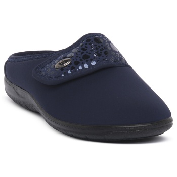 τσόκαρα valleverde blu pantofola | σε προσφορά