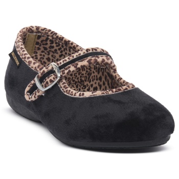 μπαλαρίνες valleverde nero |