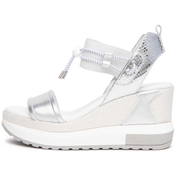 σανδάλια nerogiardini nettuno blade