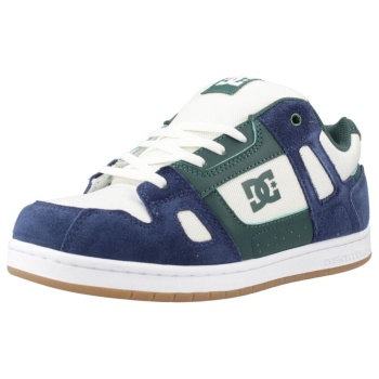 xαμηλά sneakers dc shoes stag youth | σε προσφορά