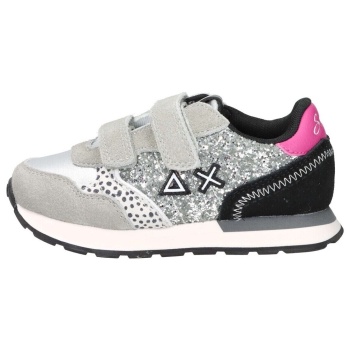 xαμηλά sneakers sun68 z45412b | σε προσφορά