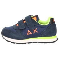  xαμηλά sneakers sun68 z45302b |