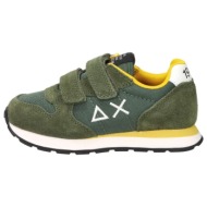  xαμηλά sneakers sun68 z45301b |