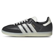  xαμηλά sneakers adidas samba ruffle stripes pack black off white |