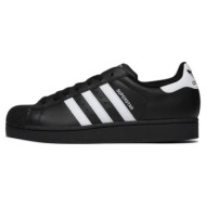  xαμηλά sneakers adidas superstar 2 core black cloud white |