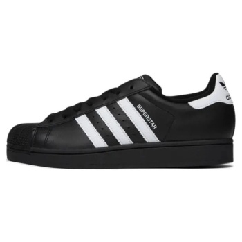 xαμηλά sneakers adidas superstar 2 core