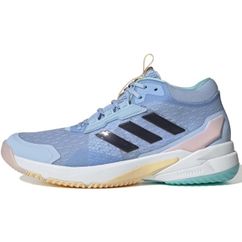 παπούτσια sport adidas crazyflight 6 σε προσφορά