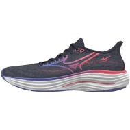  παπούτσια για τρέξιμο mizuno shoe wave rider 29 wos |