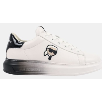 xαμηλά sneakers karl lagerfeld kl52530f
