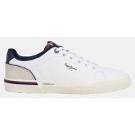  xαμηλά sneakers pepe jeans pms300011 kenton campus m |