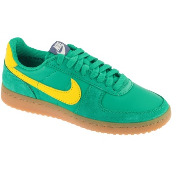 xαμηλά sneakers nike field general 82 |
