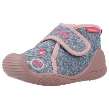 ψηλά sneakers biomecanics 241152b | σε προσφορά