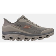  xαμηλά sneakers skechers 237812 glide step sole |