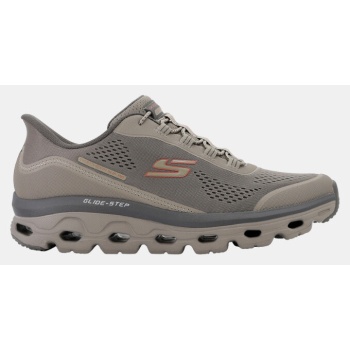 xαμηλά sneakers skechers 237812 glide