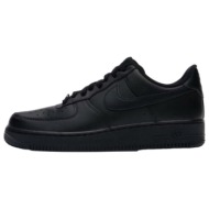 xαμηλά sneakers nike air force 1 `07 black |