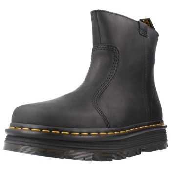 μπότες dr. martens zebzag rigger | σε προσφορά