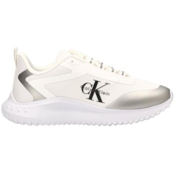 xαμηλά sneakers calvin klein jeans
