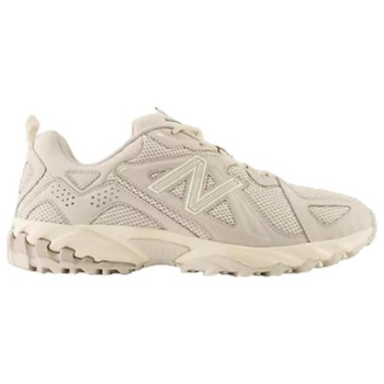 xαμηλά sneakers new balance ml610tbc | σε προσφορά