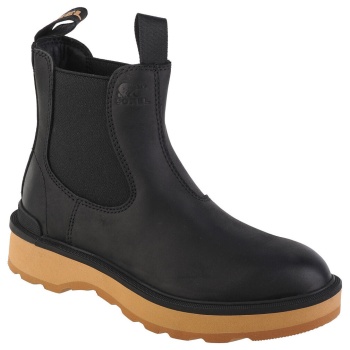 μπότες sorel hi-line chelsea |